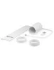 Climatiseur Portable Orbegozo WiFi 3000 BTU 65DB 1346 W