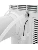 Climatiseur Portable Orbegozo WiFi 3000 BTU 65DB 1346 W