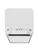 Rafraîchisseur Climatiseur mobile Muvip 7,5 Litres 80W 280 m³/h 65 dB Rafraîchisseur d’air avec humidificateur et Ice-Packs
