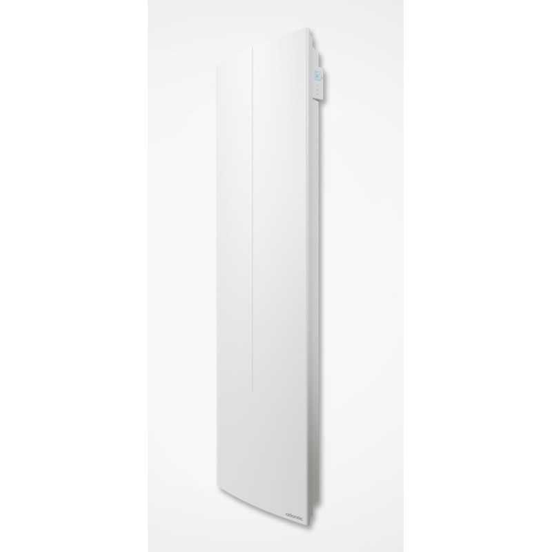 Radiateur électrique 1500W SOKIO vertical blanc ATLANTIC 503117