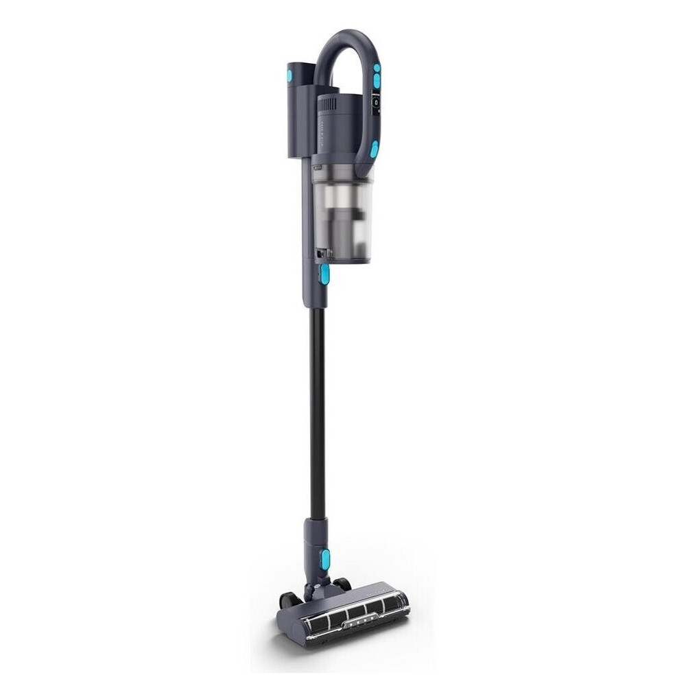 NILFISK 128390174 aspirateur balais 30 V VU200 + 1 batterie + chargeur
