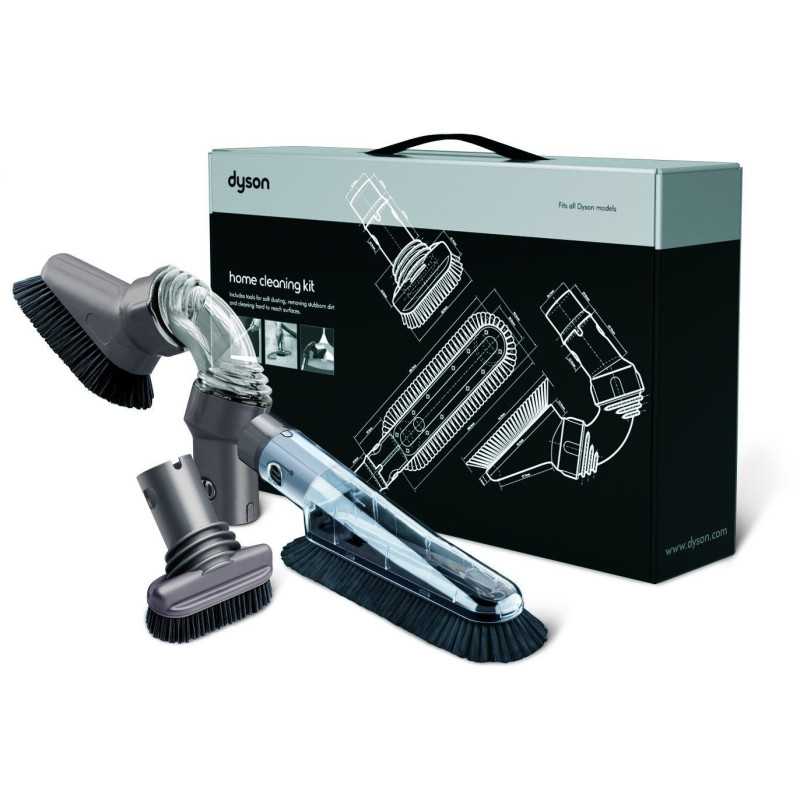 Kit de nettoyage pour maison DYSON 912772-04