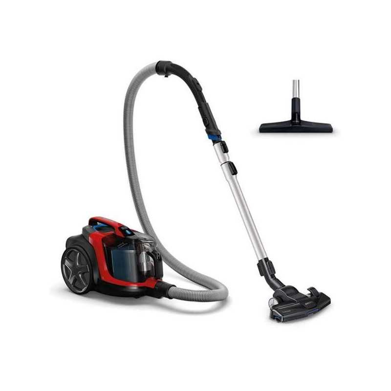ASPIRATEUR S-SAC POWER CYCLONE AACA 22KWH/AN 76DB POWER CYCLONE 2L BROS PHILIPS - FC9729.09