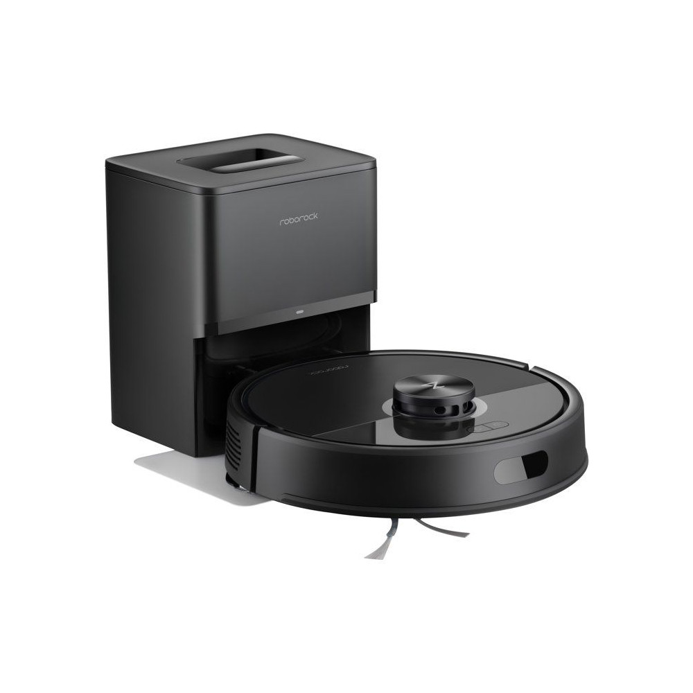 ROBOROCK Q7 TF+ - Aspirateur Robot Laveur avec Station - 10000 Pa - Sac a poussiere (station) 2,7 L - Autonomie 1 h 30