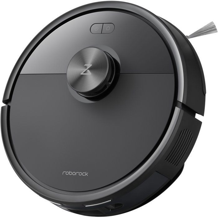 ROBOROCK Q7 TF+ - Aspirateur Robot Laveur avec Station - 10000 Pa - Sac a poussiere (station) 2,7 L - Autonomie 1 h 30