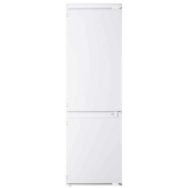 Réfrigérateurs 2 portes 195L Froid Statique AMICA 54cm, AB8272E