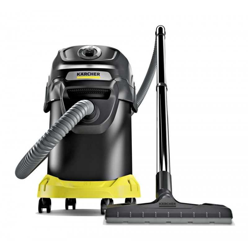Aspirateur bidon KARCHER AD 4 PREMIUM