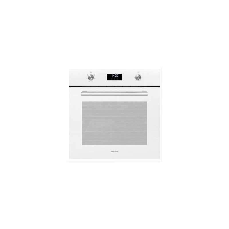 Fours encastrables Multifonction 65L AIRLUX 2615W 60cm, AFC 106 WH
