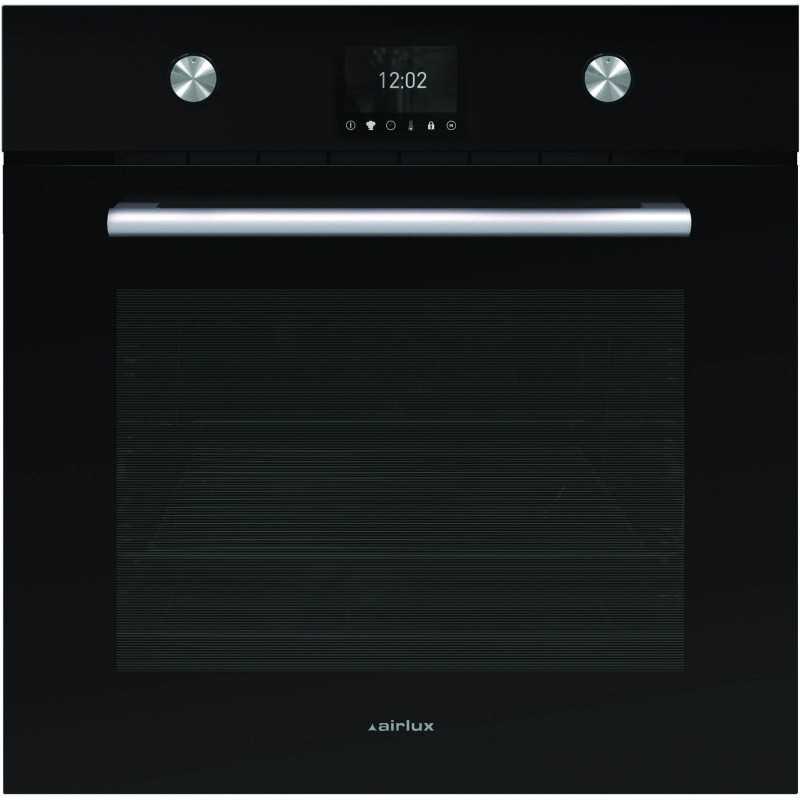 Fours encastrables Multifonction 70L AIRLUX 3552W 60cm, AFP 211 BK