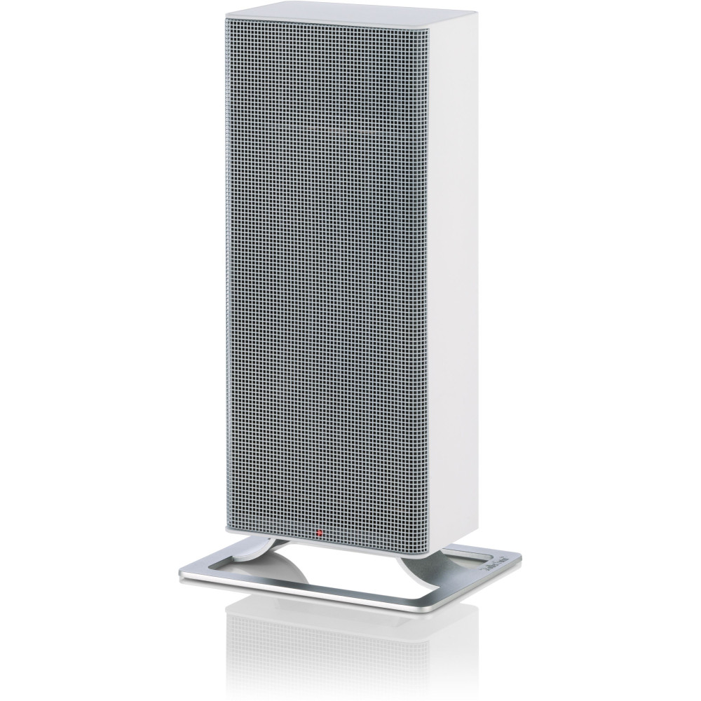 Chauffage d'appoint - Chauffage céramique - 1000 W / 2000 W - Stadler Form - Anna - Compact - Blanc