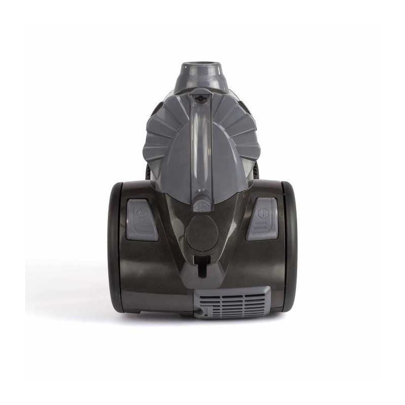 Aspirateur multi-cyclonique - LIVOO - DOH105G - 700 W - 2 L - Filtre lavable - 78 dB - Gris
