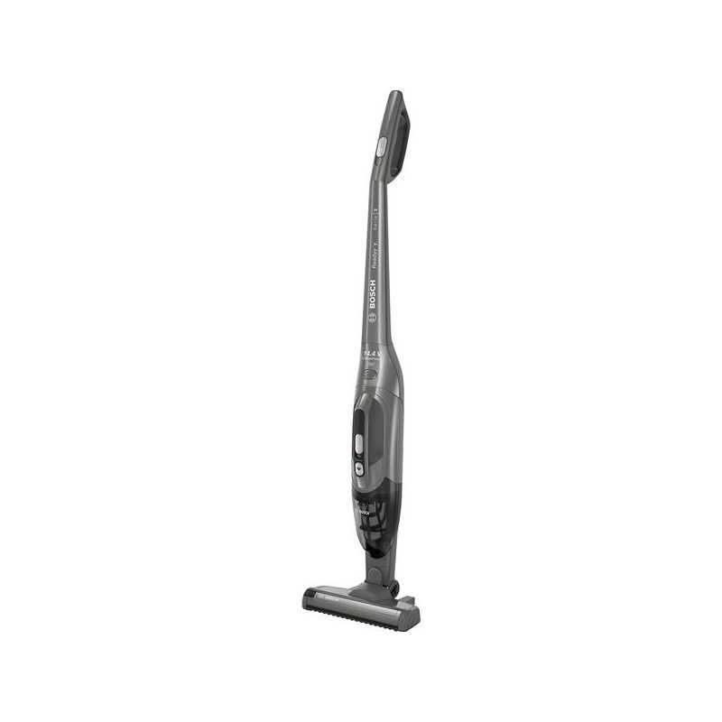 ASPIRATEUR BALAI 2EN1 14,4V LITHIUM BROSSE MOTORISEE AUTON 35MIN BOSCH - BBHF214G