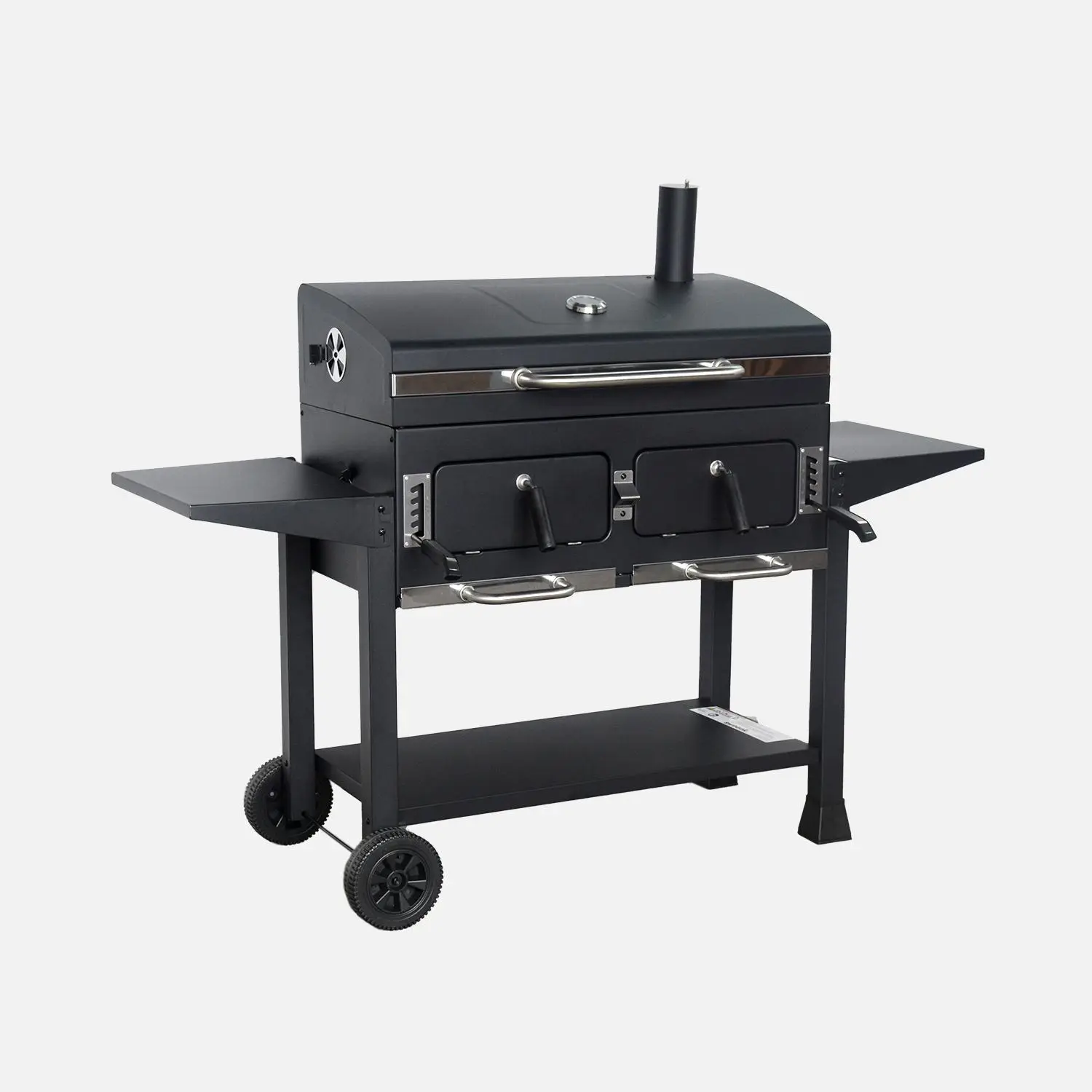 Barbecue Grill charbon XL