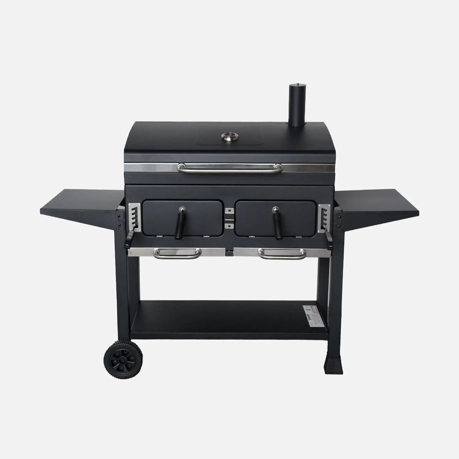 Barbecue Grill charbon XL