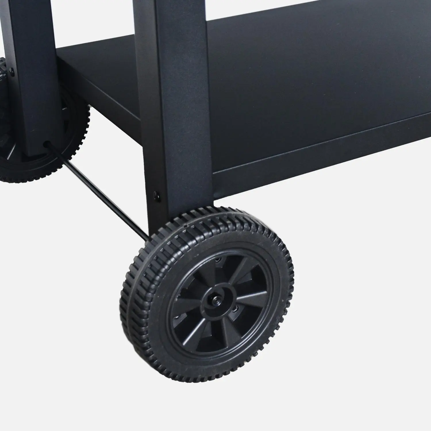 Barbecue Grill charbon XL