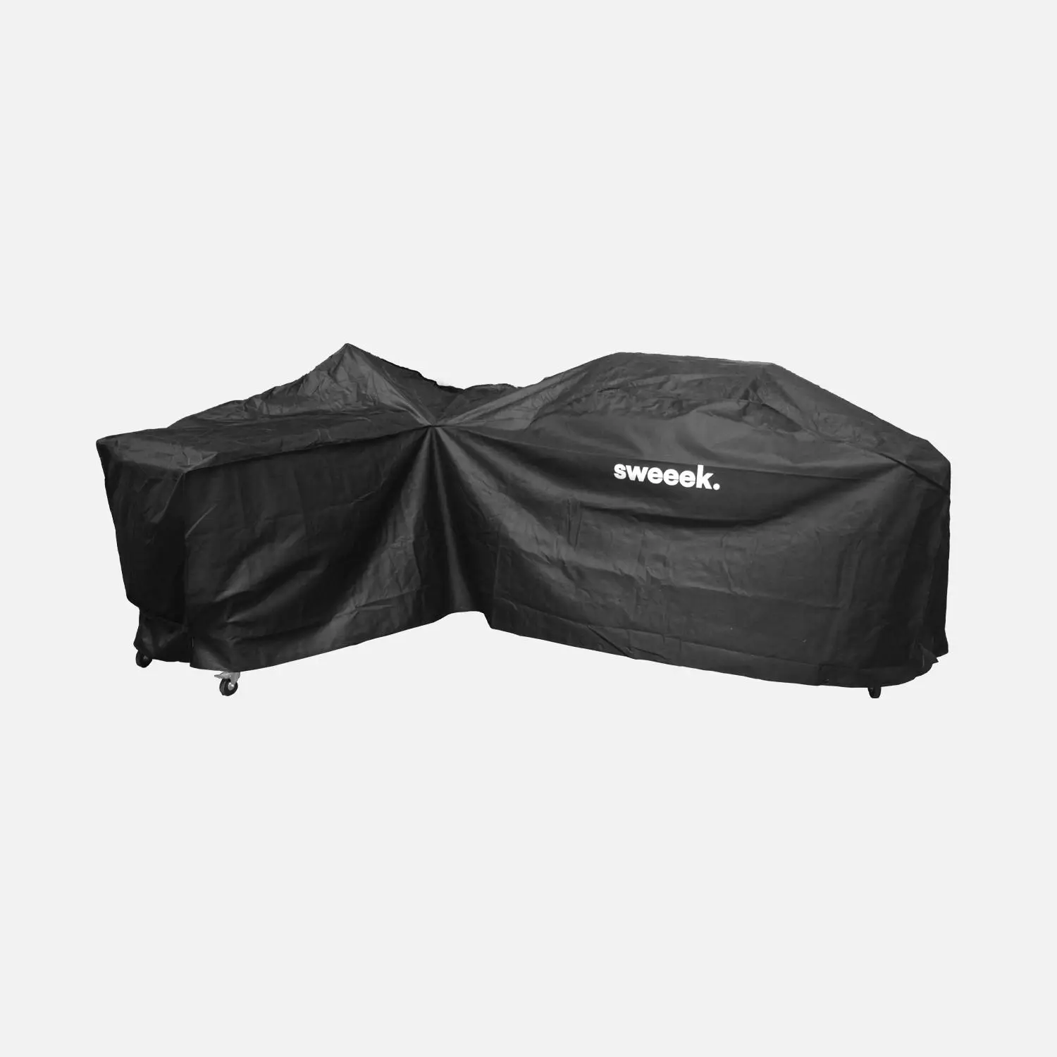 Housse de protection barbecue Rochefort