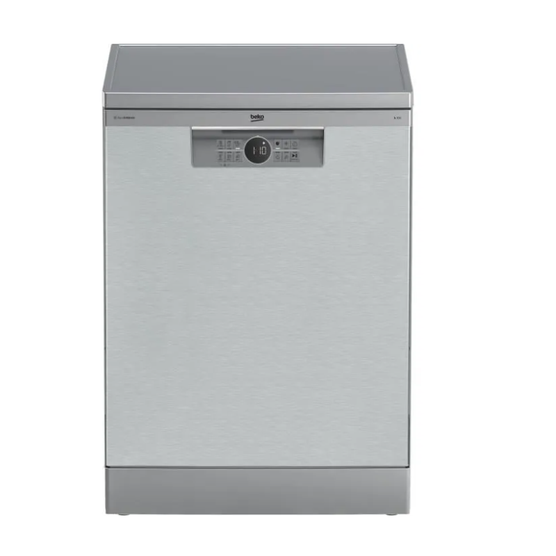 Lave-vaisselle 60 cm BEKO BDFN26521XQ