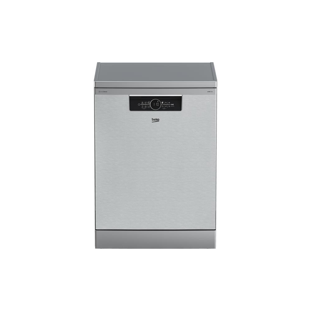 Lave-vaisselle 60 cm BEKO BDFN36640XC
