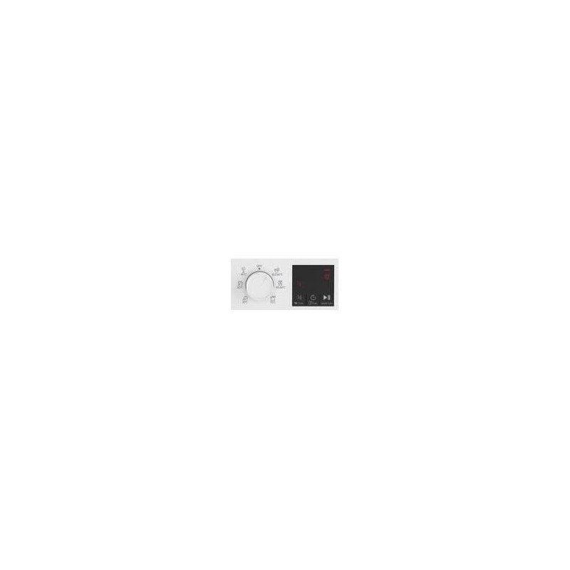 Lave-vaisselle pose libre BEKO DVN06430W - 14 couverts - L60cm - 47dB - Blanc