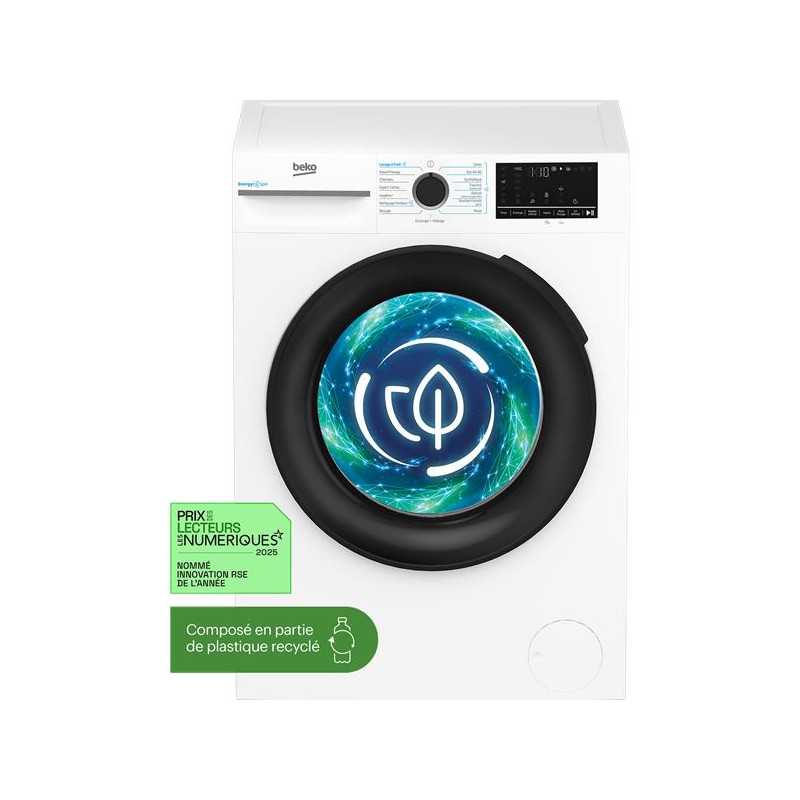Lave-linge frontal BEKO BM3WFU49411B
