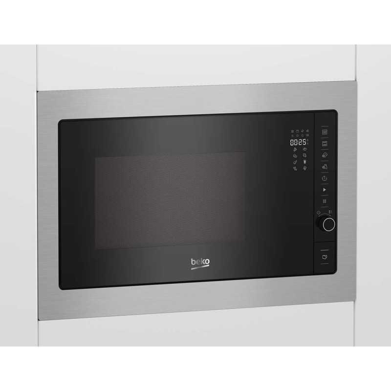 Micro-ondes encastrables BEKO, BMGB25332BG