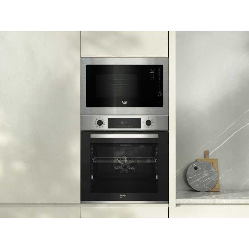 Micro-ondes encastrables BEKO, BMGB25332BG