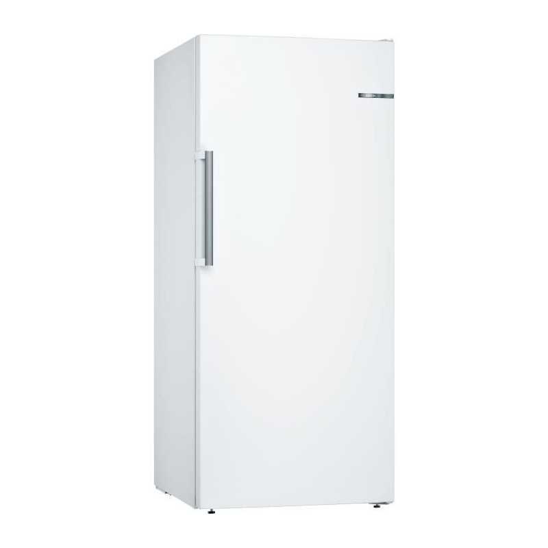 Congélateurs armoire 286L Froid Ventilé BOSCH 70cm D, BOS4242005186853