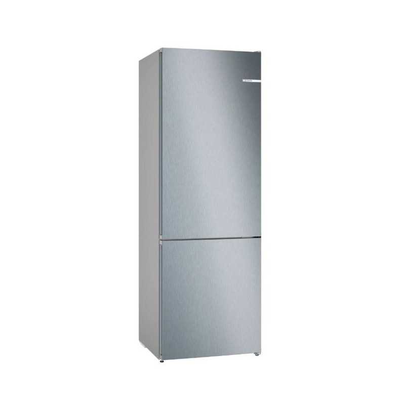 BOSCH Réfrigérateur congélateur bas KGN492LDF Série 4