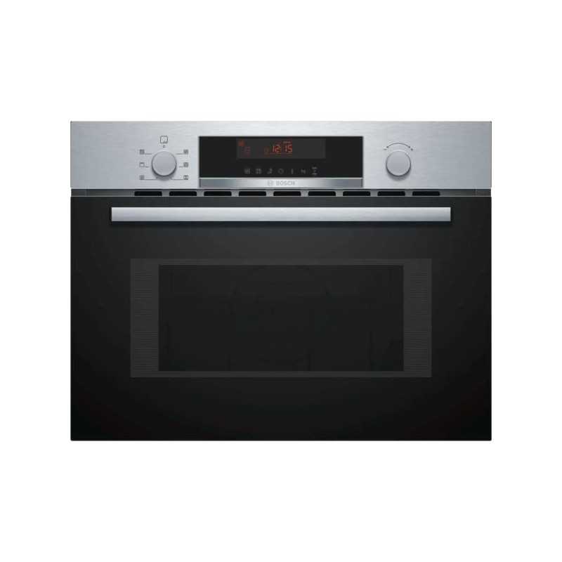 Micro-ondes encastrables 44L BOSCH 900W 59.4cm, BOSCMA583MS0