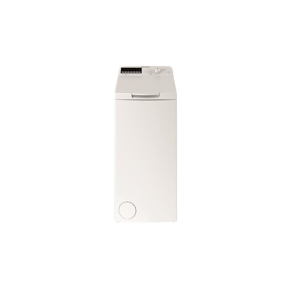 Lave-linge top INDESIT BTW7251CFR