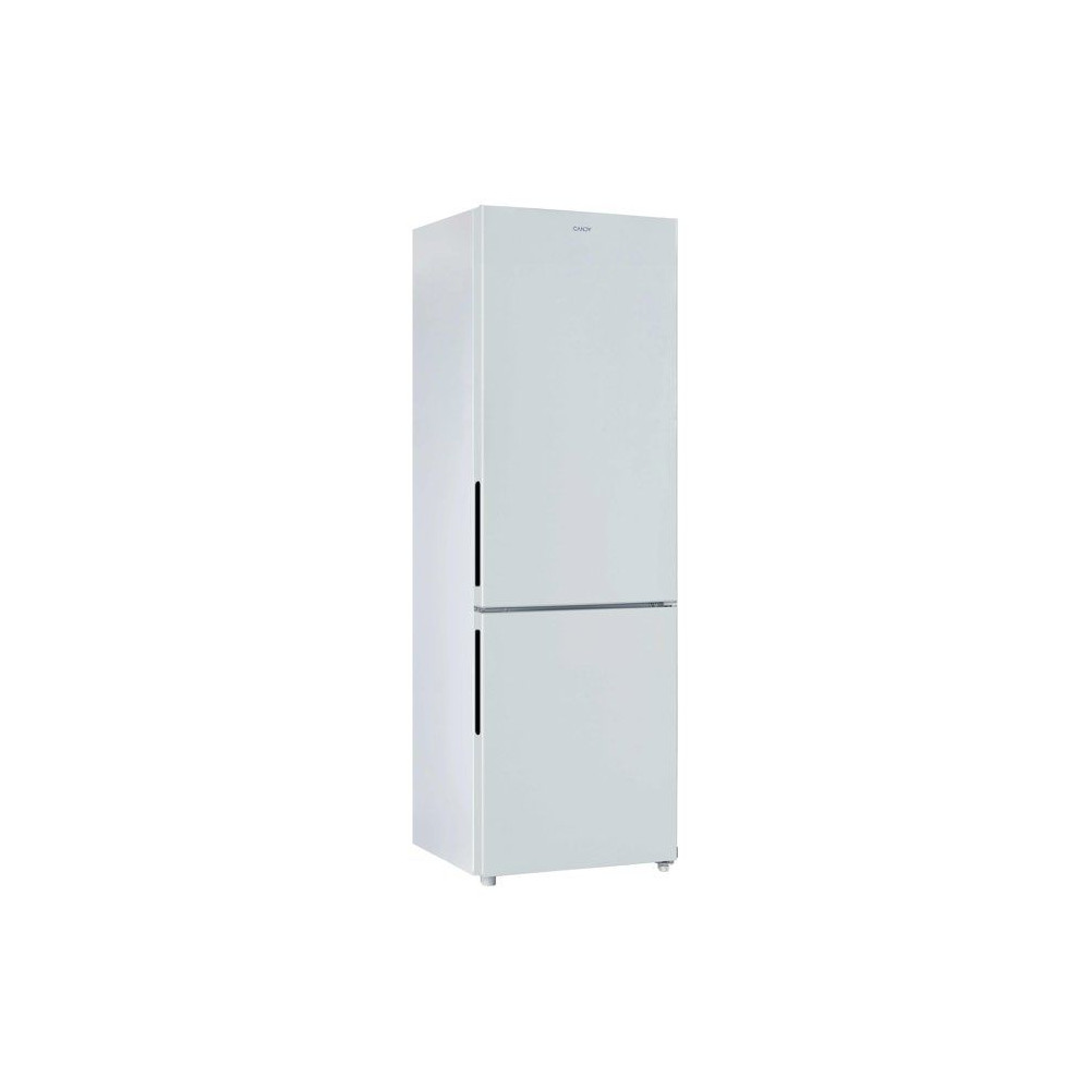 Réfrigérateur combiné - CANDY CCG3L517EW - Classe E - 260 L - 39 dB - Blanc