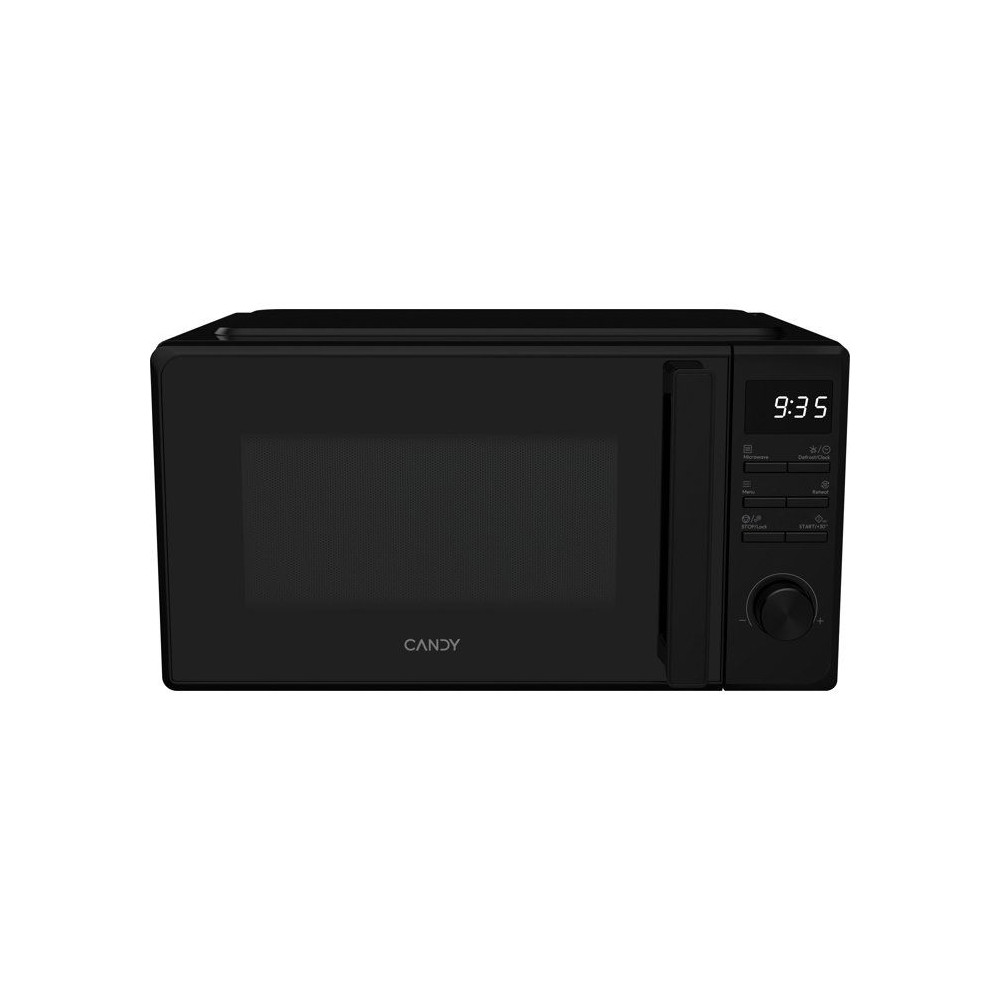 Micro-ondes CANDY - CMW320SDB - 700W - 20L - 8 Menus - Digital - Noir