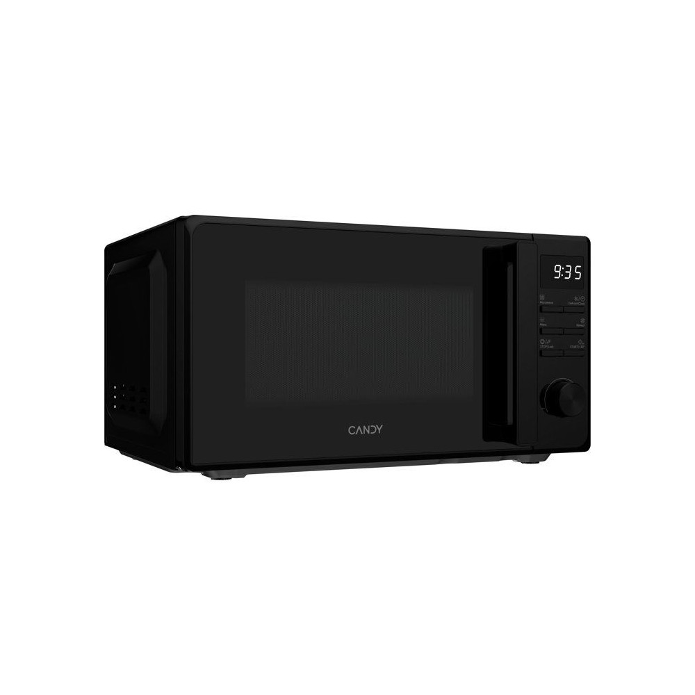 Micro-ondes CANDY - CMW320SDB - 700W - 20L - 8 Menus - Digital - Noir