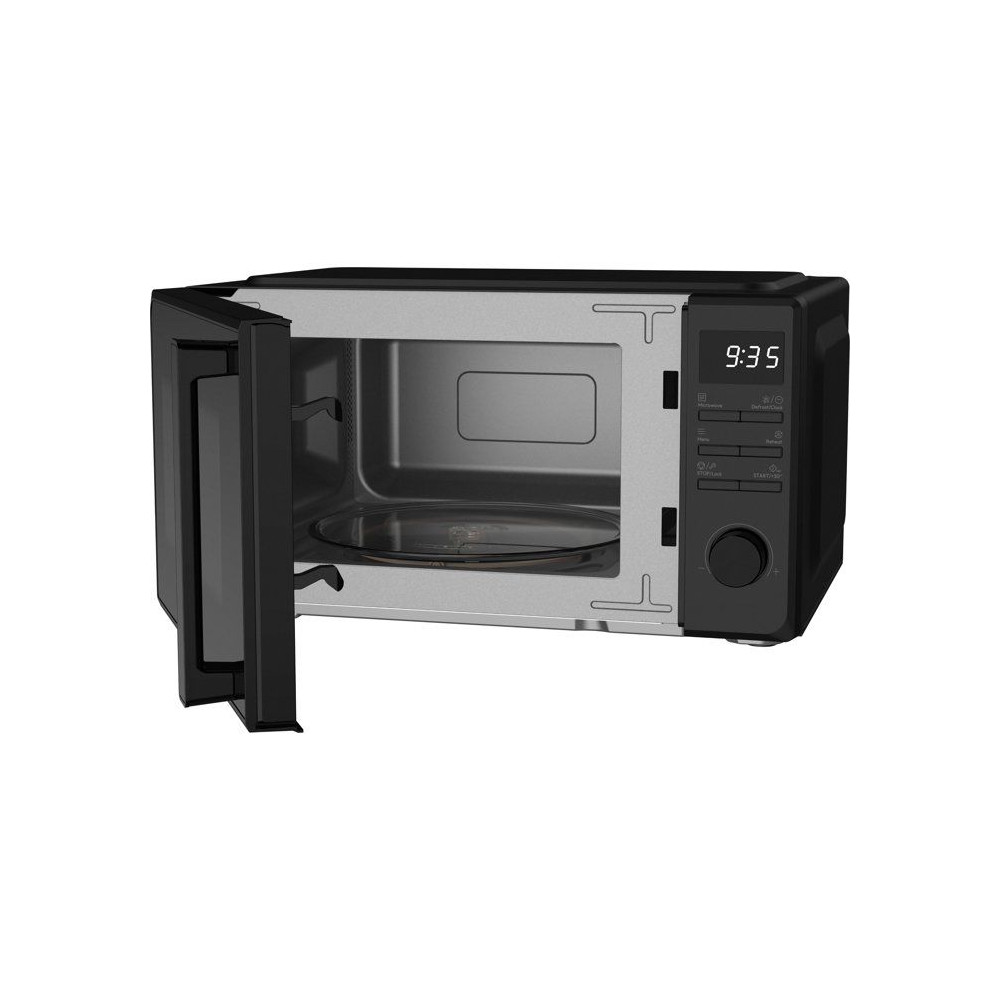 Micro-ondes CANDY - CMW320SDB - 700W - 20L - 8 Menus - Digital - Noir