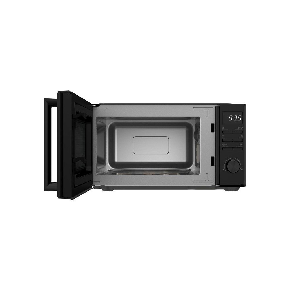 Micro-ondes CANDY - CMW320SDB - 700W - 20L - 8 Menus - Digital - Noir