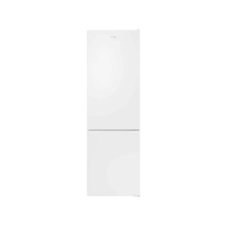 Réfrigérateur combiné - CANDY - CCT3L517EW - Classe E - 260 L - 39 dB - Blanc