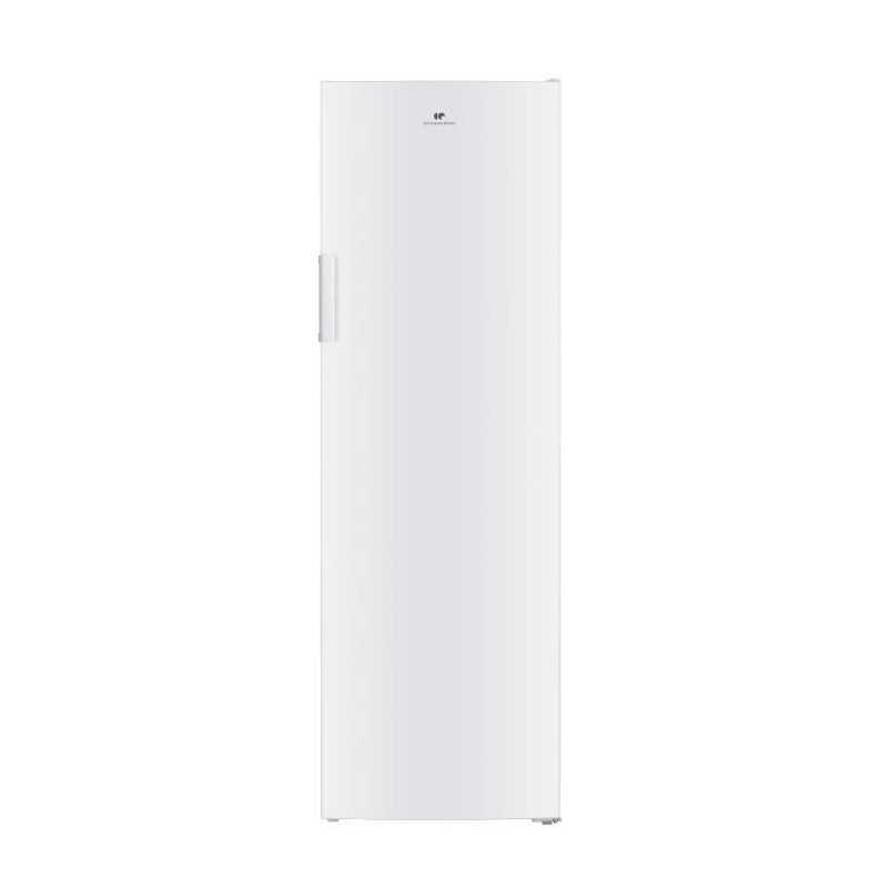 Congélateur armoire - CONTINENTAL EDISON - CECUF204NFWD - 204 L - Total No Frost - Classe D - Blanc