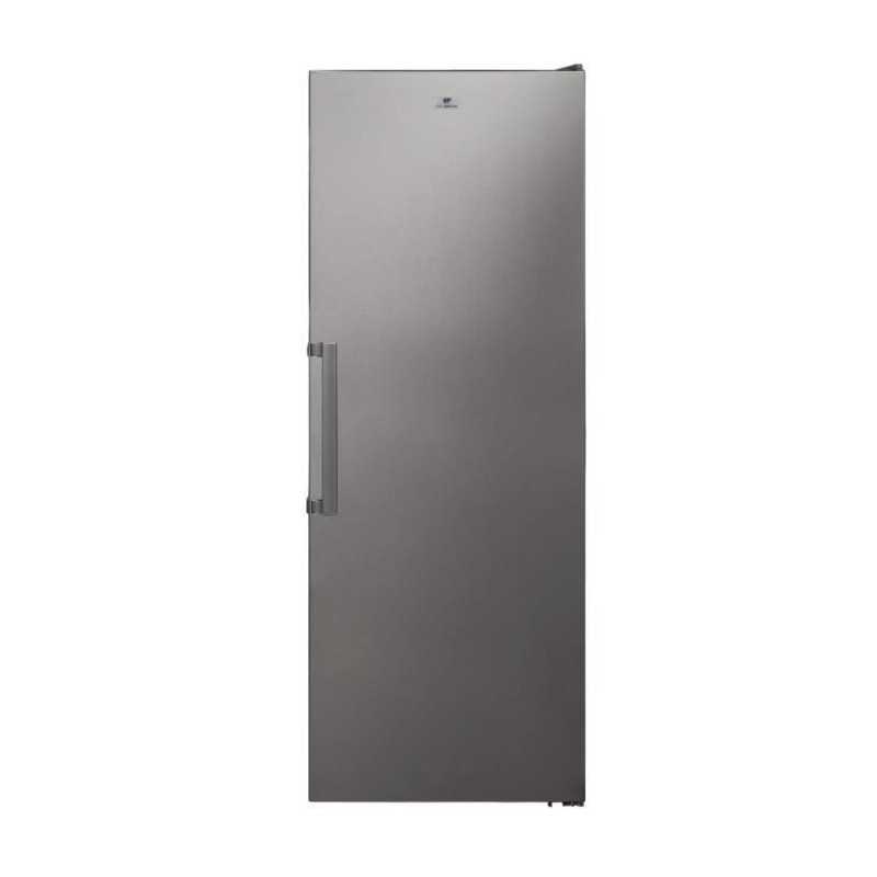 Congélateur armoire - CONTINENTAL EDISON - CECUF406NFIXD - 406 L-Total No Frost (Sans givre) Classe D - L70 x H191 cm - Silver