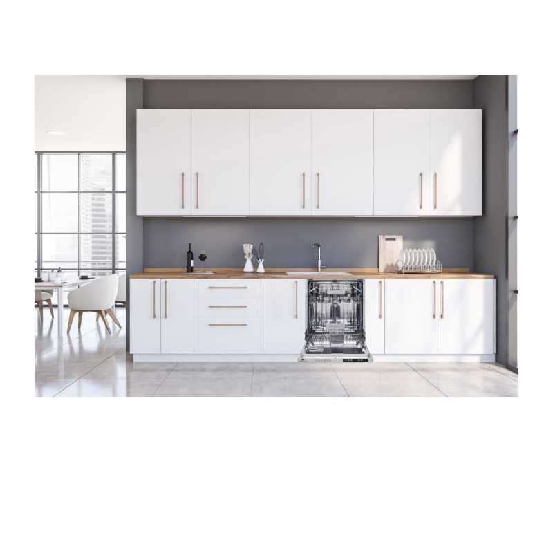 Lave-vaisselle encastrable 12 couverts