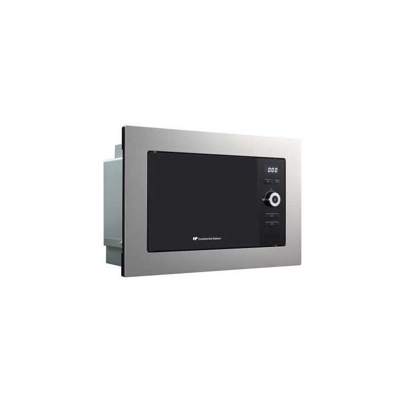 Micro-ondes pose libre 20L CONTINENTAL EDISON, CEMO20IXES