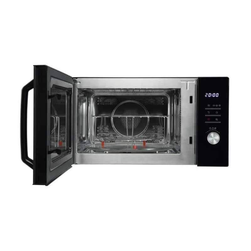 Micro-ondes - CONTINENTAL EDISON - CEMO29BC - 29 l - Combiné - Noir