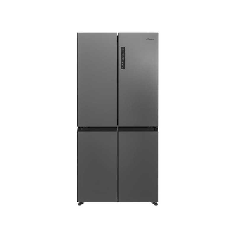 Réf. Multi-portes Total No Frost, 181,5x83,3x65 cm, 467L (311+156L), Cl CANDY - CFQQ5T817EPS