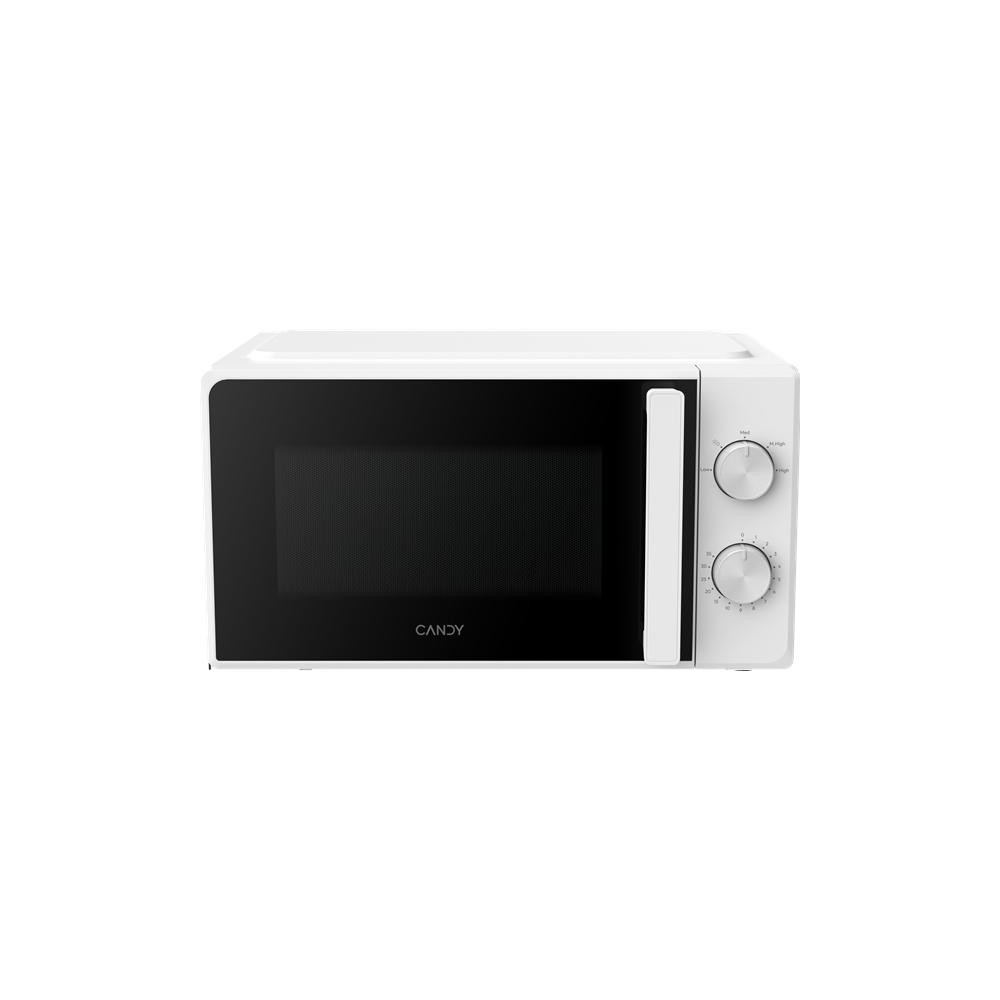 Micro-onde - 20L - 700W - Blanc CANDY - CMW320SMW