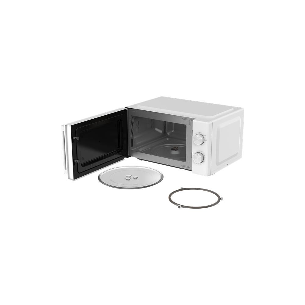 Micro-onde - 20L - 700W - Blanc CANDY - CMW320SMW