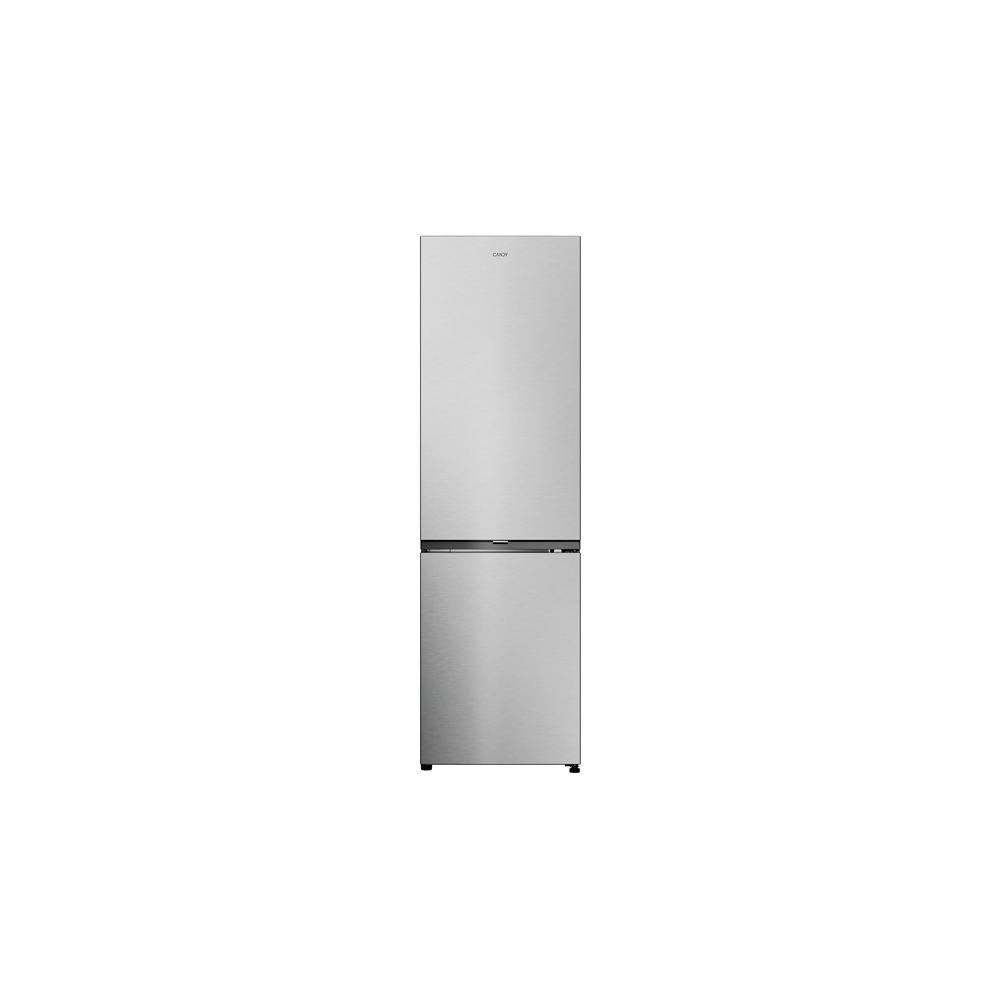 RÉFRIGÉRATEUR COMBINÉ - Froid Total No Frost - Dimensions nettes 182,5x CANDY - CNCQ2T518DX