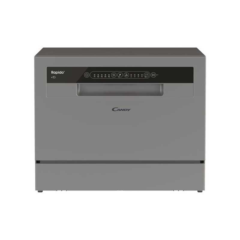 Lave-vaisselle 60 cm CANDY CP6E51LS