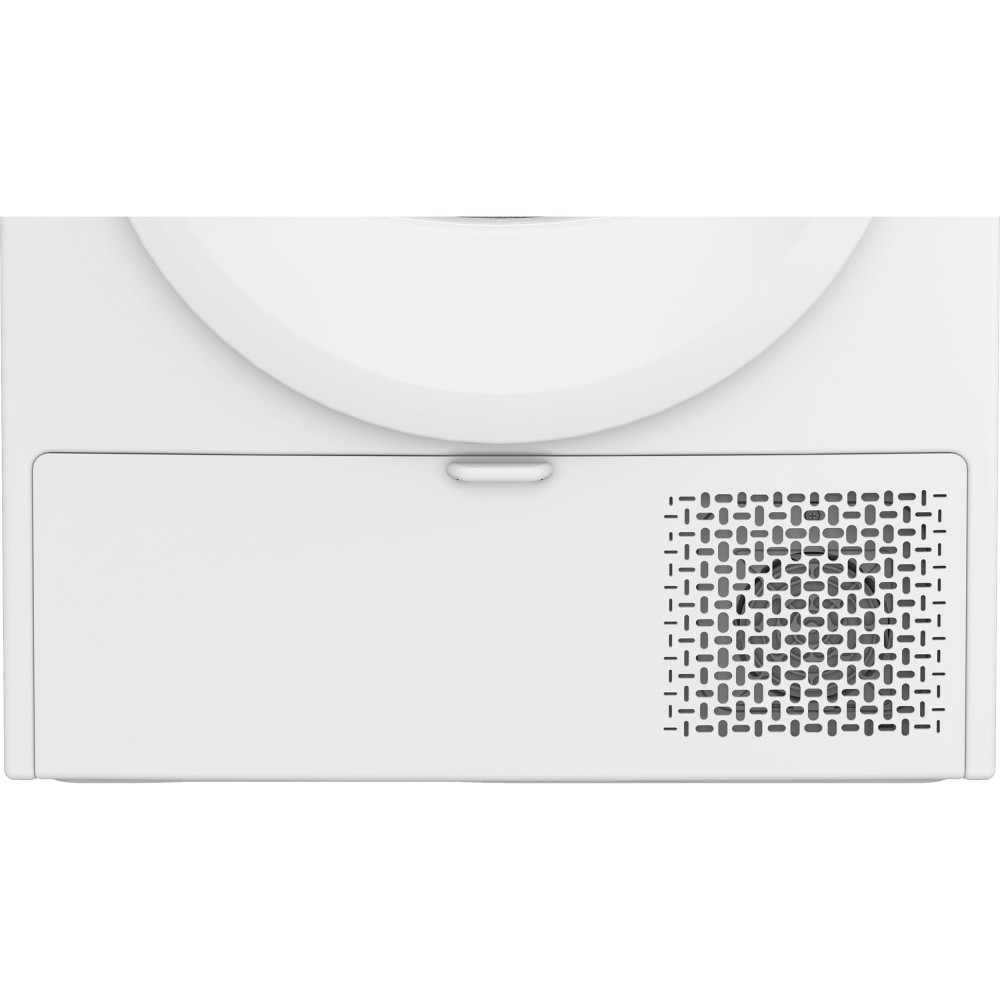 Sèche-linge frontal INDESIT CYD102DWWFR