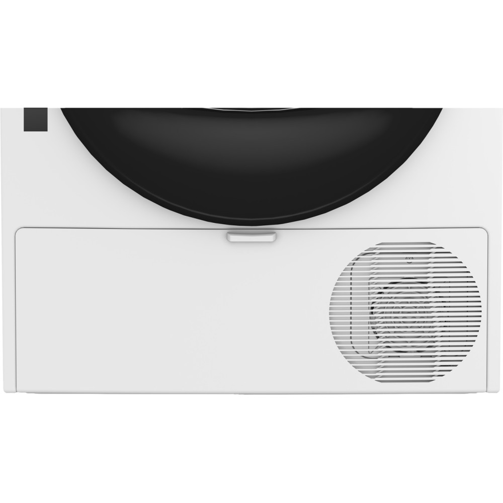 Sèche-linge frontal BEKO D3H211393W