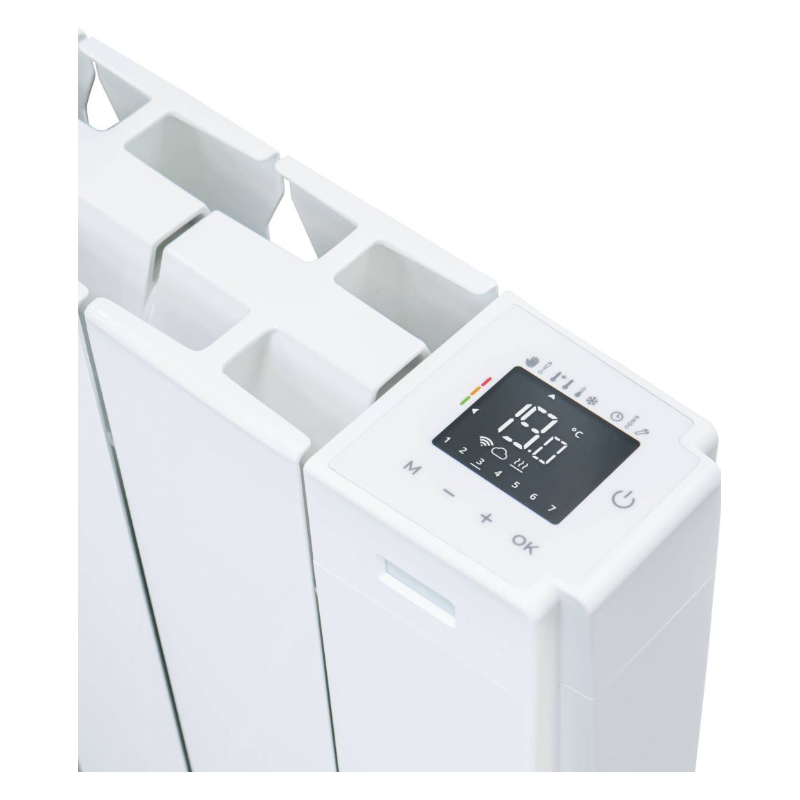 Chauffage électrique SUPRA DALBEOWI-CONTROL1022