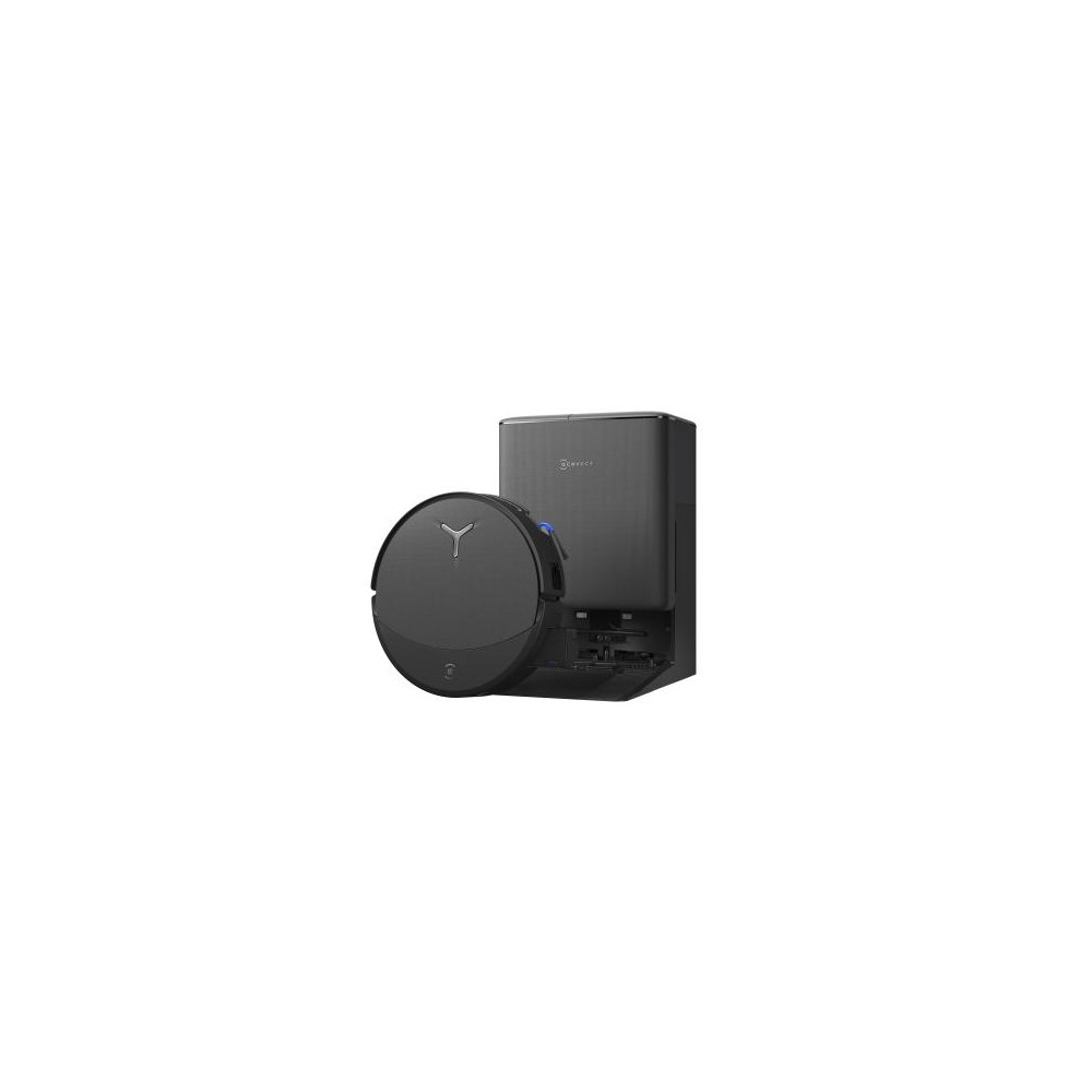 Ecovacs Vacuum Cleaner Deebot T90 Pro Omni black Schwarz (DEEBOT T90 PRO OMNI BLACK EU)